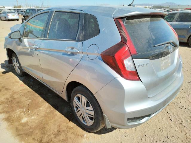 Photo 2 VIN: 3HGGK5H40LM732063 - HONDA FIT LX 