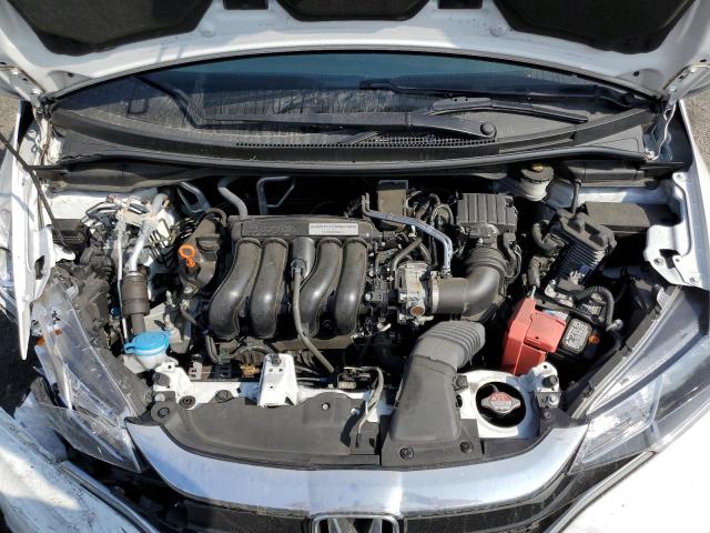 Photo 10 VIN: 3HGGK5H40LM732600 - HONDA FIT LX 