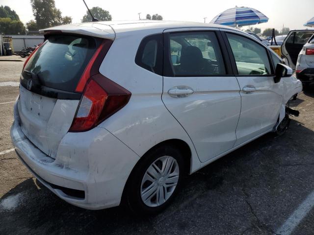 Photo 2 VIN: 3HGGK5H40LM732600 - HONDA FIT LX 