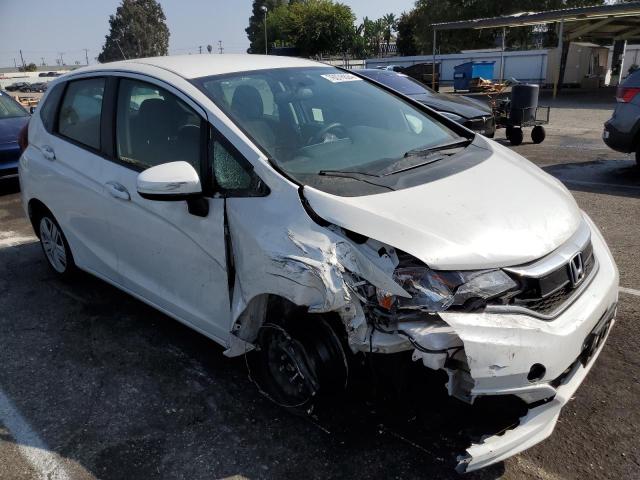 Photo 3 VIN: 3HGGK5H40LM732600 - HONDA FIT LX 