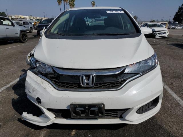 Photo 4 VIN: 3HGGK5H40LM732600 - HONDA FIT LX 