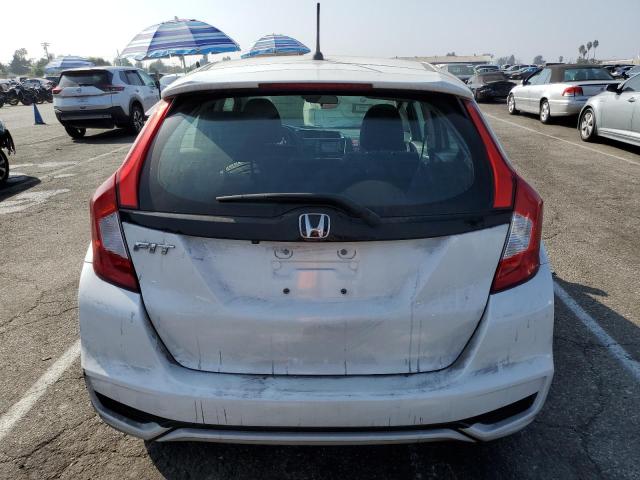 Photo 5 VIN: 3HGGK5H40LM732600 - HONDA FIT LX 