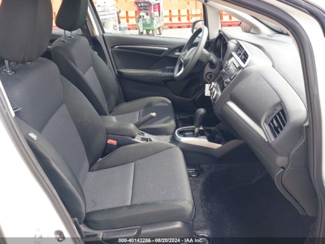 Photo 4 VIN: 3HGGK5H40LM732922 - HONDA FIT 