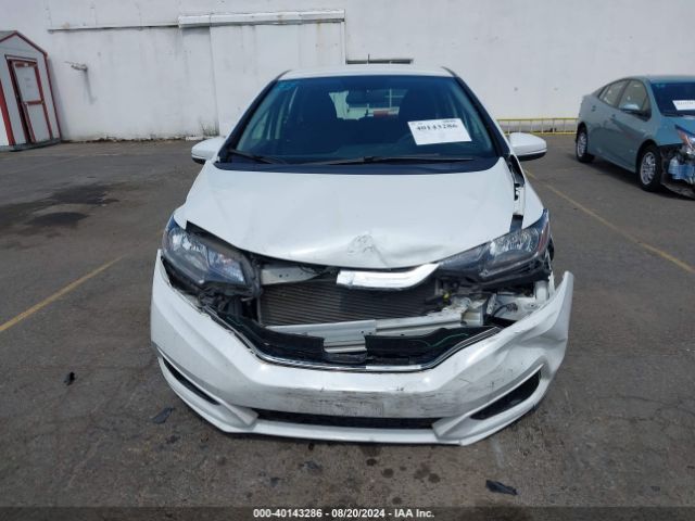 Photo 5 VIN: 3HGGK5H40LM732922 - HONDA FIT 