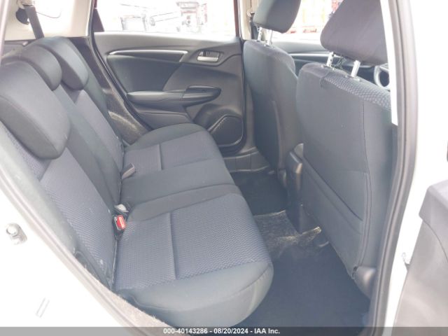 Photo 7 VIN: 3HGGK5H40LM732922 - HONDA FIT 