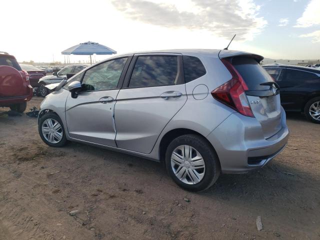 Photo 1 VIN: 3HGGK5H40LM733262 - HONDA FIT 