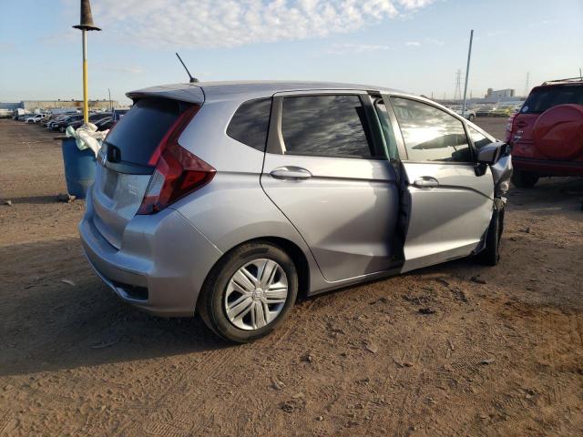 Photo 2 VIN: 3HGGK5H40LM733262 - HONDA FIT 