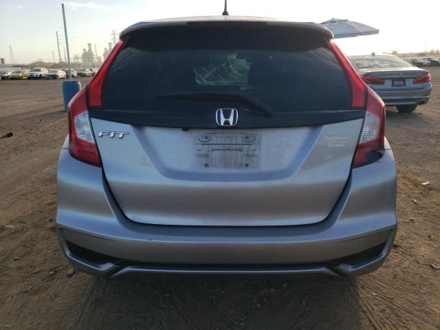 Photo 5 VIN: 3HGGK5H40LM733262 - HONDA FIT 