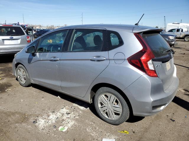 Photo 1 VIN: 3HGGK5H41JM702275 - HONDA FIT 