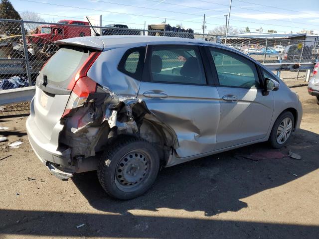 Photo 2 VIN: 3HGGK5H41JM702275 - HONDA FIT 