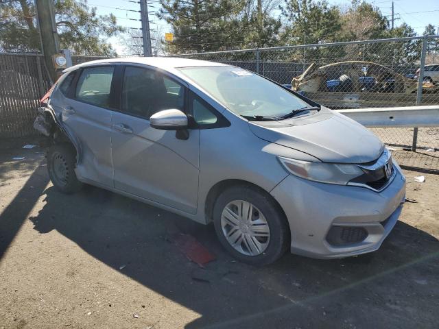 Photo 3 VIN: 3HGGK5H41JM702275 - HONDA FIT 