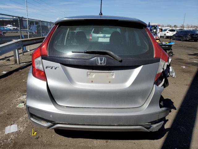 Photo 5 VIN: 3HGGK5H41JM702275 - HONDA FIT 