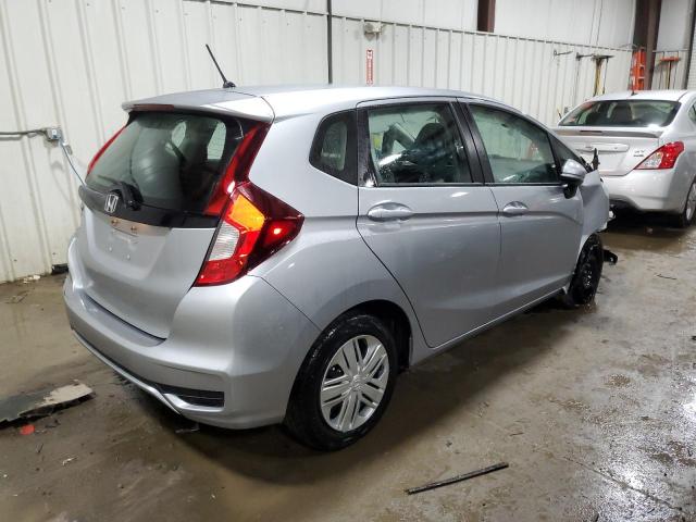 Photo 2 VIN: 3HGGK5H41JM710134 - HONDA FIT LX 