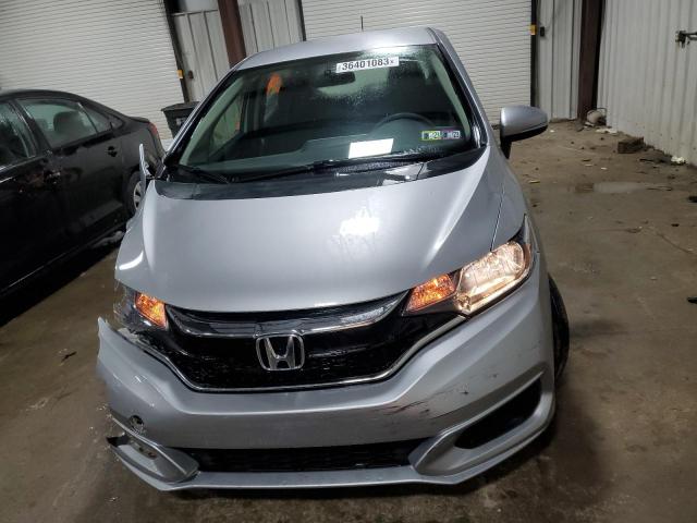 Photo 4 VIN: 3HGGK5H41JM710134 - HONDA FIT LX 