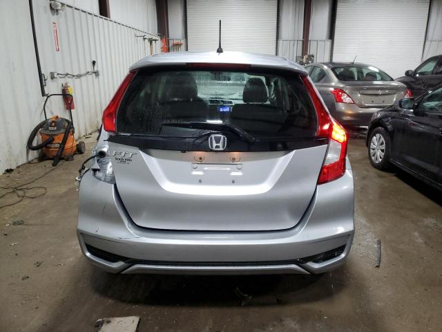 Photo 5 VIN: 3HGGK5H41JM710134 - HONDA FIT LX 