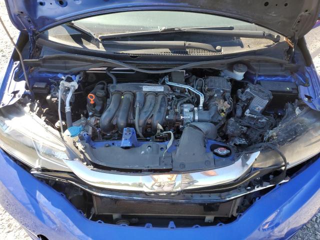 Photo 10 VIN: 3HGGK5H41JM715897 - HONDA FIT LX 