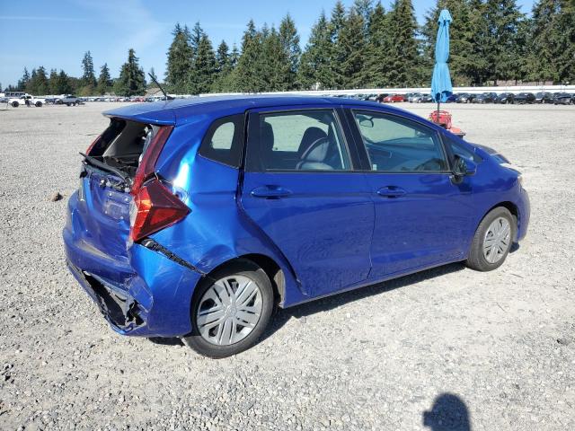 Photo 2 VIN: 3HGGK5H41JM715897 - HONDA FIT LX 