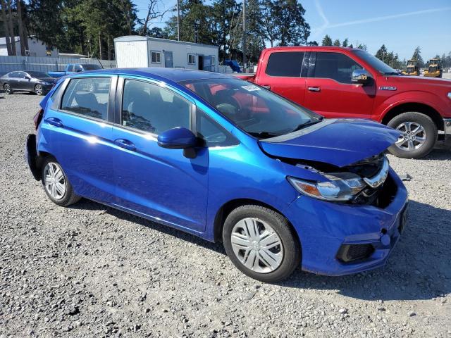 Photo 3 VIN: 3HGGK5H41JM715897 - HONDA FIT LX 