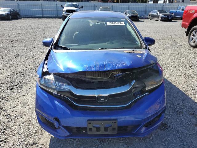 Photo 4 VIN: 3HGGK5H41JM715897 - HONDA FIT LX 