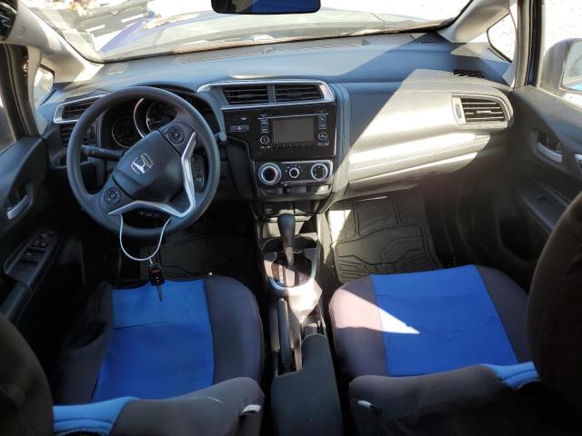 Photo 7 VIN: 3HGGK5H41JM715897 - HONDA FIT LX 