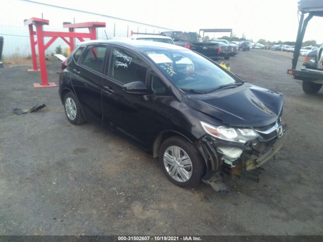 Photo 0 VIN: 3HGGK5H41JM719433 - HONDA FIT 