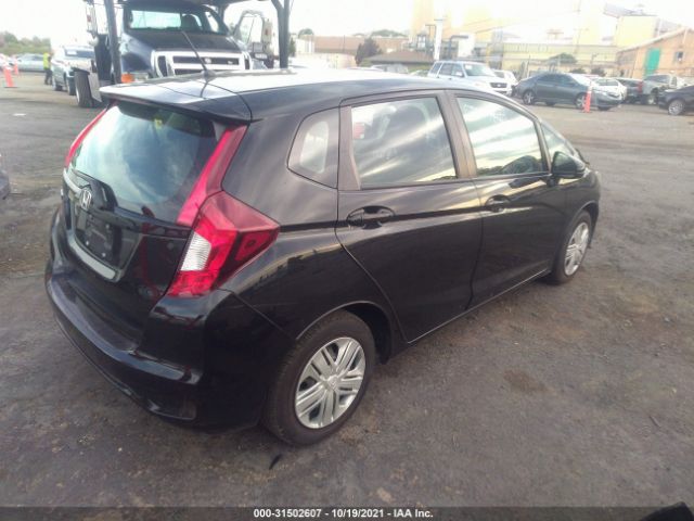 Photo 3 VIN: 3HGGK5H41JM719433 - HONDA FIT 