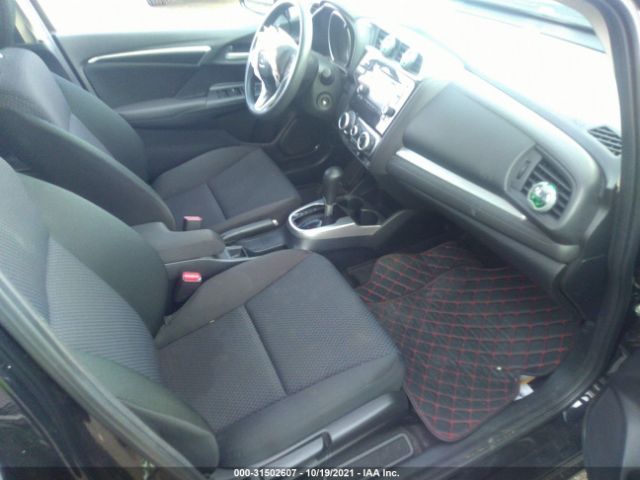 Photo 4 VIN: 3HGGK5H41JM719433 - HONDA FIT 