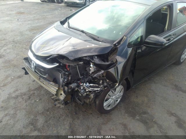 Photo 5 VIN: 3HGGK5H41JM719433 - HONDA FIT 