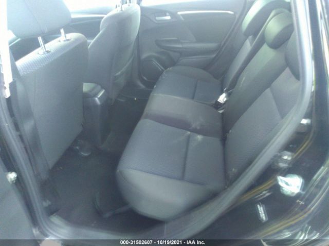 Photo 7 VIN: 3HGGK5H41JM719433 - HONDA FIT 