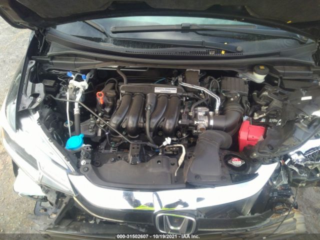 Photo 9 VIN: 3HGGK5H41JM719433 - HONDA FIT 