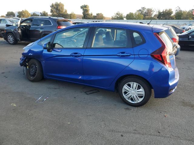 Photo 1 VIN: 3HGGK5H41JM727404 - HONDA FIT LX 