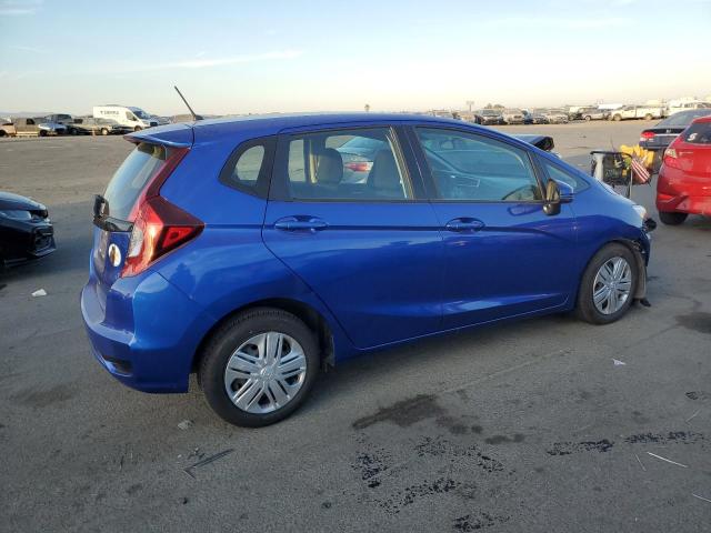 Photo 2 VIN: 3HGGK5H41JM727404 - HONDA FIT LX 