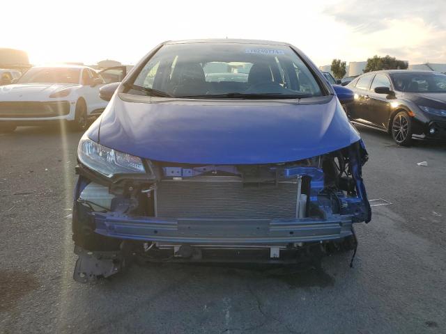 Photo 4 VIN: 3HGGK5H41JM727404 - HONDA FIT LX 