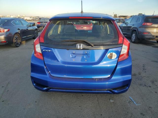 Photo 5 VIN: 3HGGK5H41JM727404 - HONDA FIT LX 