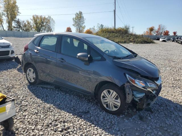 Photo 3 VIN: 3HGGK5H41JM729993 - HONDA FIT LX 