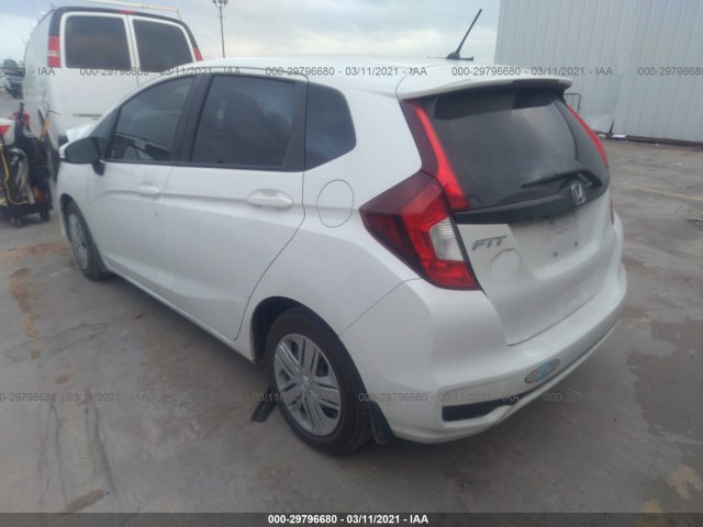 Photo 2 VIN: 3HGGK5H41JM730416 - HONDA FIT 