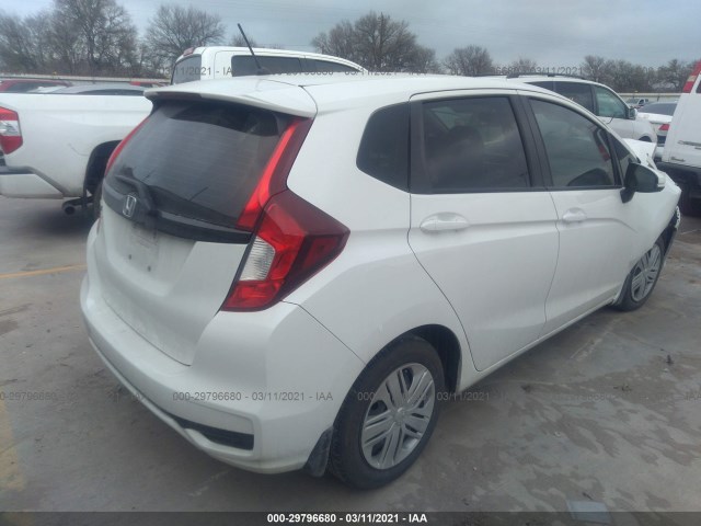 Photo 3 VIN: 3HGGK5H41JM730416 - HONDA FIT 