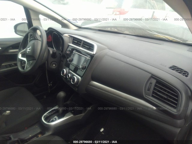 Photo 4 VIN: 3HGGK5H41JM730416 - HONDA FIT 