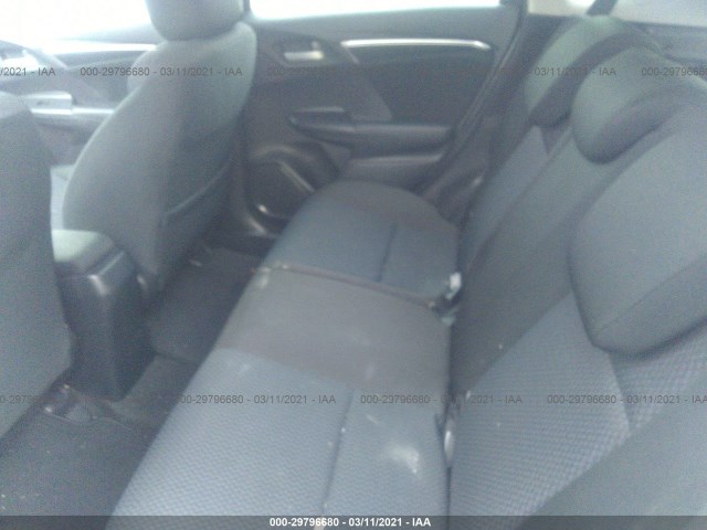 Photo 7 VIN: 3HGGK5H41JM730416 - HONDA FIT 