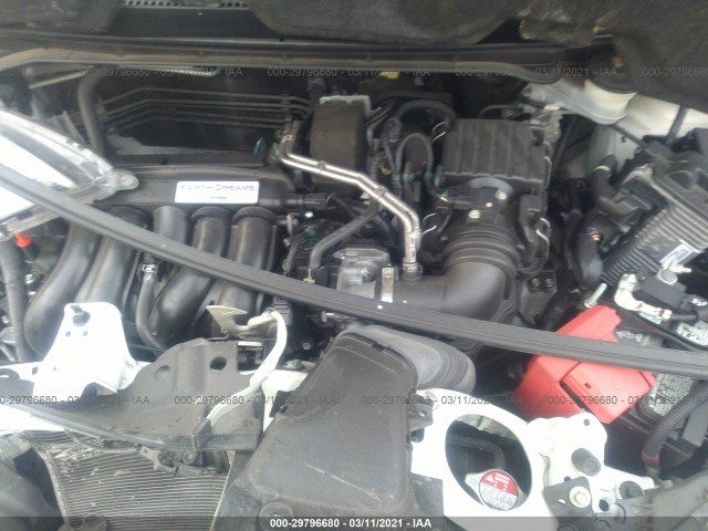 Photo 9 VIN: 3HGGK5H41JM730416 - HONDA FIT 