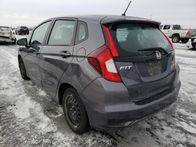 Photo 2 VIN: 3HGGK5H41JM731310 - HONDA FIT LX 