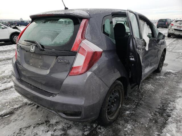 Photo 3 VIN: 3HGGK5H41JM731310 - HONDA FIT LX 