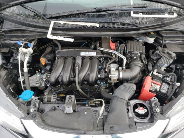 Photo 6 VIN: 3HGGK5H41JM731310 - HONDA FIT LX 