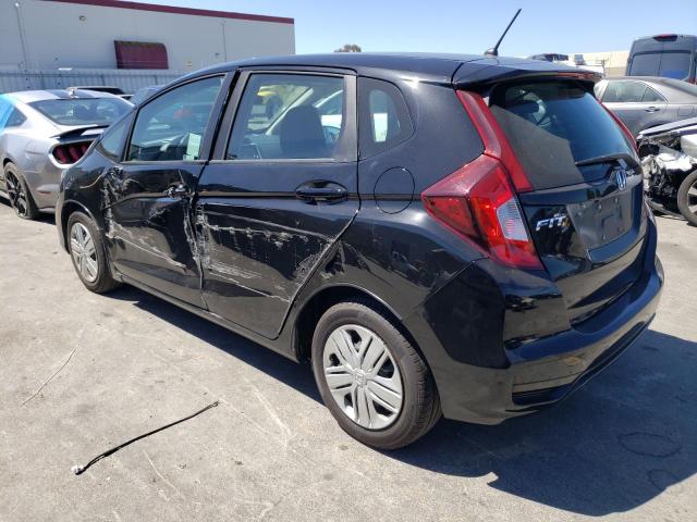 Photo 1 VIN: 3HGGK5H41JM733431 - HONDA FIT 