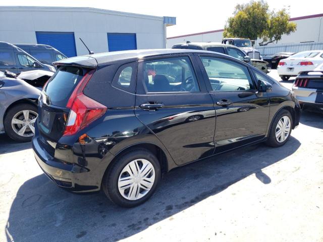 Photo 2 VIN: 3HGGK5H41JM733431 - HONDA FIT 