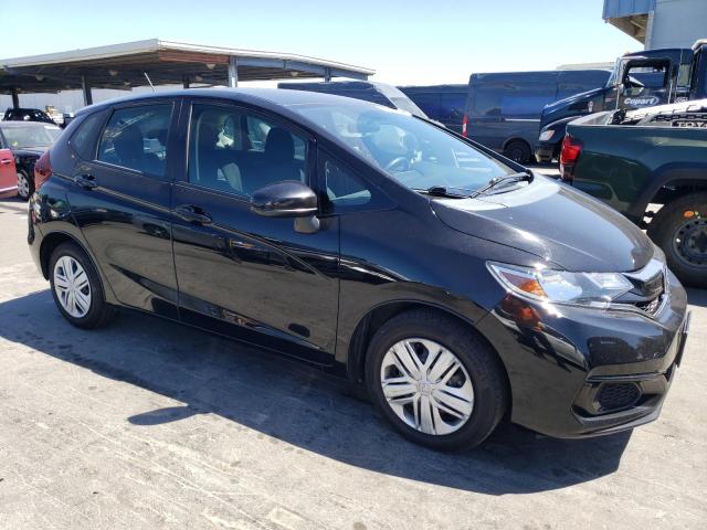 Photo 3 VIN: 3HGGK5H41JM733431 - HONDA FIT 