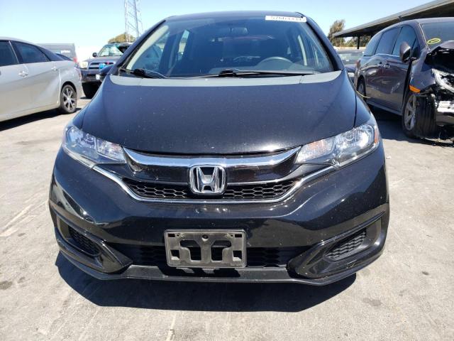 Photo 4 VIN: 3HGGK5H41JM733431 - HONDA FIT 