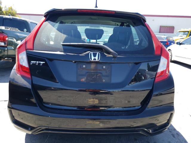 Photo 5 VIN: 3HGGK5H41JM733431 - HONDA FIT 