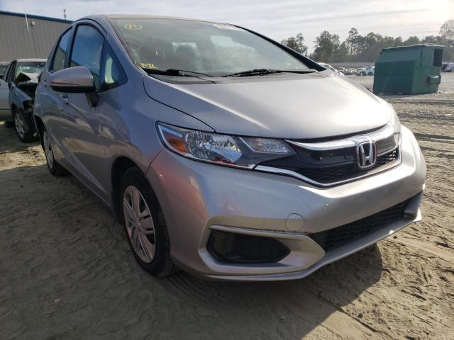 Photo 0 VIN: 3HGGK5H41JM734031 - HONDA FIT LX 