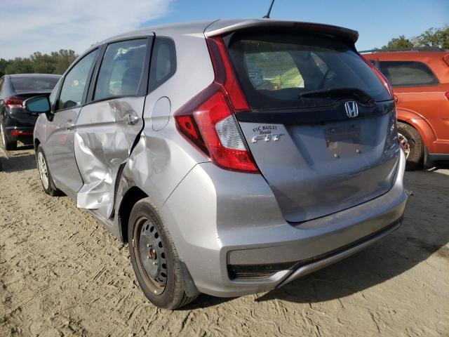 Photo 2 VIN: 3HGGK5H41JM734031 - HONDA FIT LX 